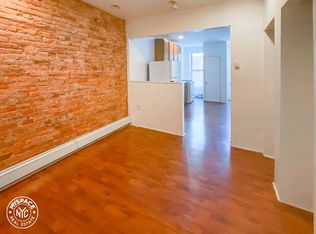 577 Saint Johns Pl #1LFF, Brooklyn, NY 11238