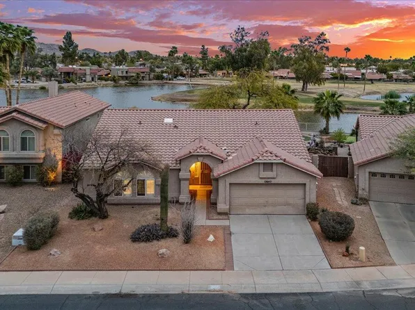 12647 S 41ST Place, Phoenix, AZ 85044