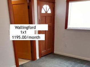 3939 Wallingford Ave N #1, Seattle, WA 98103
