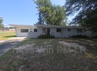 1516 Gregory St, Jacksonville, AR 72076
