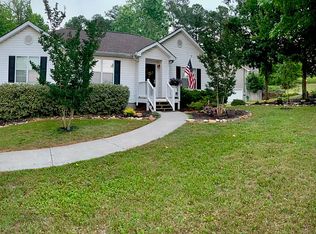 155 Holly St, Jasper, GA 30143