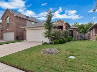 5045 Britton Ridge Ln, Fort Worth, TX 76179
