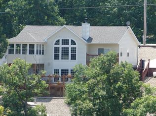 523 Graham Point, Camdenton, MO 65020