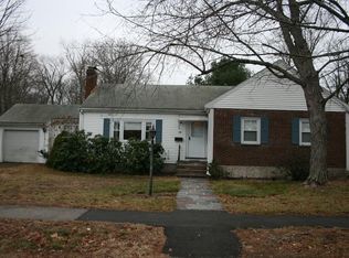 79 Silver Brook Rd, Milton, MA 02186