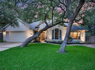 9204 Lantana Way, Austin, TX 78749