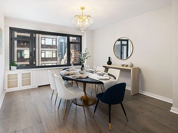 3rd image of 160 E 65th St APT 16D