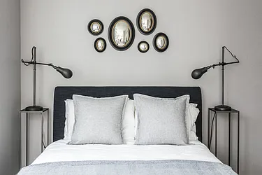 Rented by Lalezarian Properties