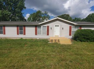 2508 N 29th St, Terre Haute, IN 47804