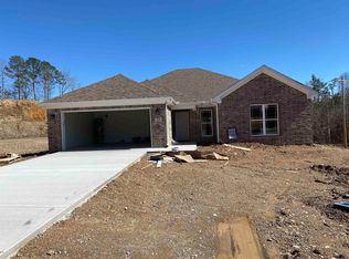 1104 Heritage Way, Benton, AR 72019