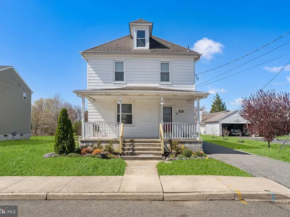 86 Church St, West Deptford, NJ 08086