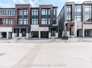 73 Divadale Rd, Vaughan, ON L4H 3H2