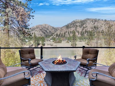 390 Dairy Ln, Superior, MT, 59872