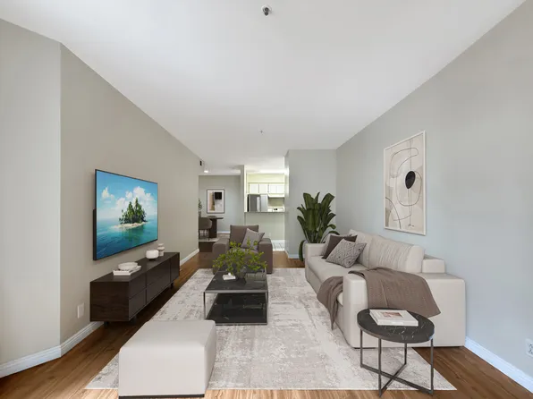 500 S Berendo St APT 302, Los Angeles, CA 90020