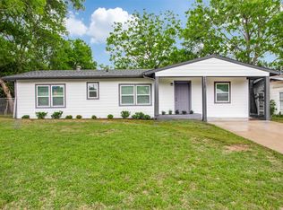 1732 Ida St, Arlington, TX 76010