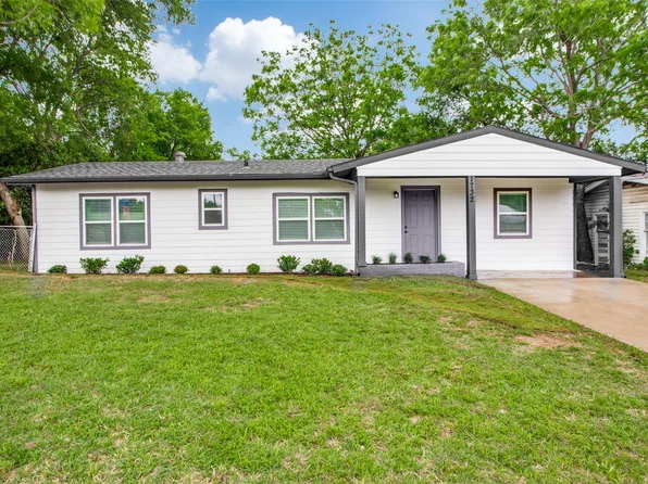 1732 Ida St, Arlington, TX 76010