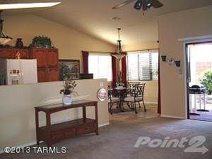 Open Floorplan