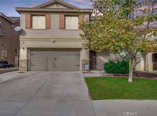 3775 Bur Oak Rd, San Bernardino, CA 92407