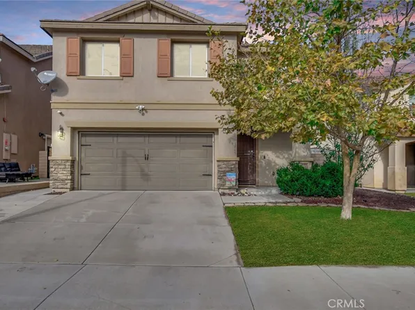 3775 Bur Oak Rd, San Bernardino, CA 92407