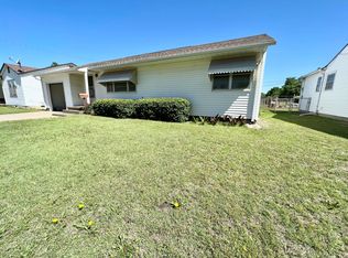 224 Urbana Dr, Blackwell, OK 74631