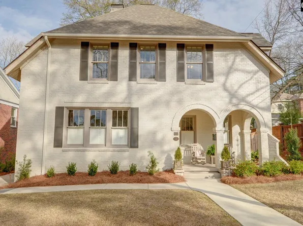 1625 Hollywood Dr, Columbia, SC 29205