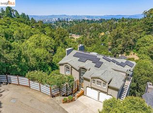 6041 Girvin Dr, Oakland, CA