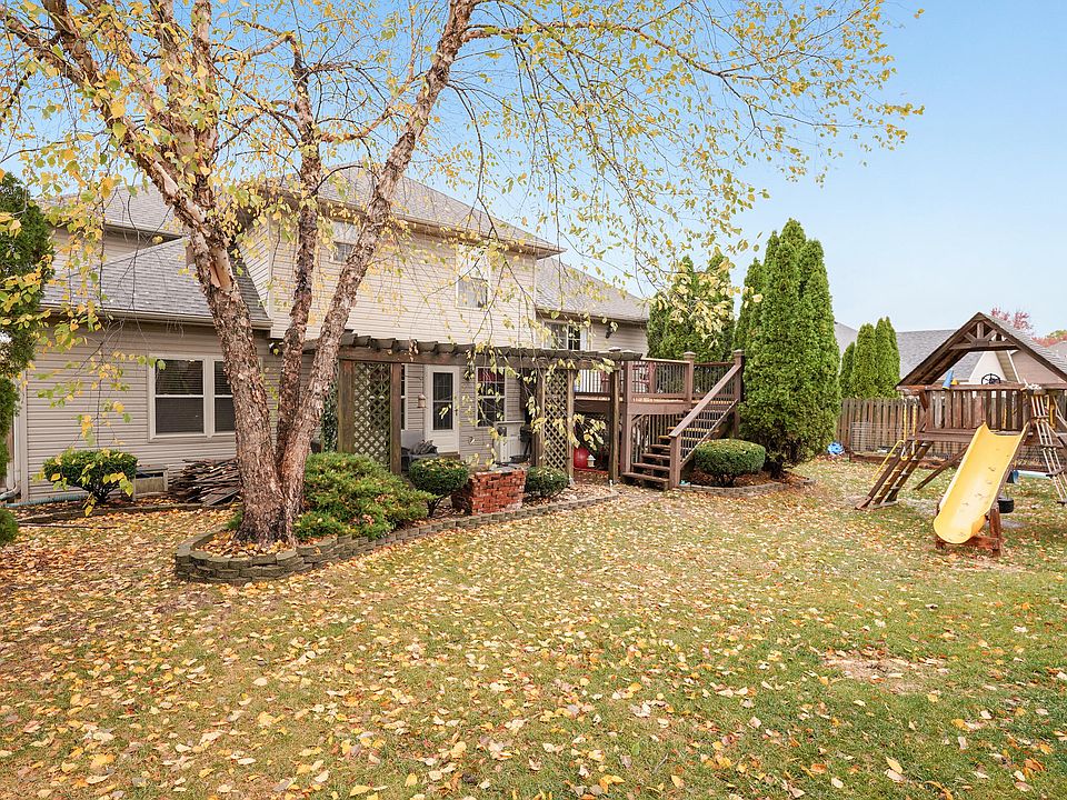 646 North Althea Avenue, Nixa, MO 65714 Zillow