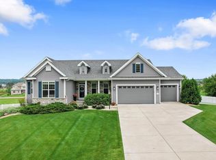 3775 Silverbell Rd, Verona, WI 53593