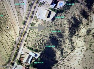 307 Camino Magnifico #57-RIO, Rio Rico, AZ 85648