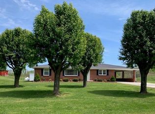 4897 Shepardsville Hwy, Bloomington Springs, TN 38545