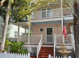135 Golf Club Dr, Key West, FL 33040