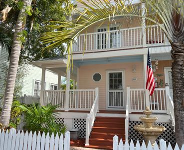 135 Golf Club Dr, Key West, FL, 33040