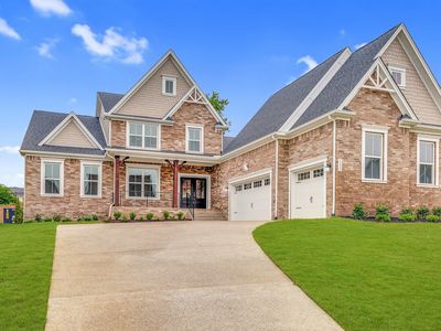 2222 Broadway St, Nolensville, TN, 37135