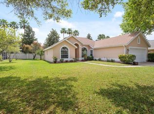 60 Anastasia Lakes Dr, Saint Augustine, FL 32080