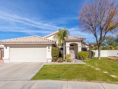 1862 W Falcon Dr, Chandler, AZ, 85286