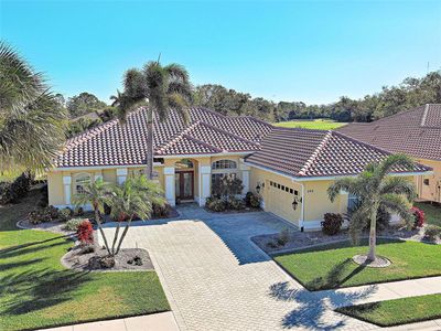 484 Marsh Creek Rd, Venice, FL, 34292