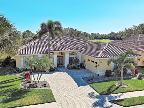 484 Marsh Creek Rd, Venice, FL 34292