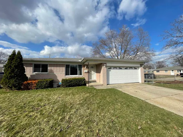 16219 Susan Ct, Roseville, MI 48066