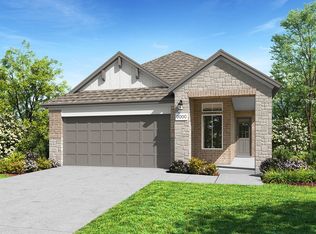 204 High Valley Dr, Liberty Hill, TX 78642