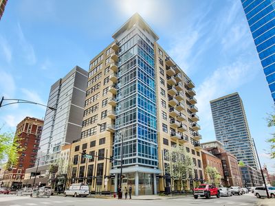 101 W Superior St APT 802, Chicago, IL, 60654