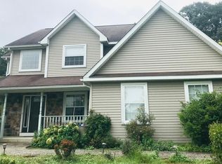 952 Valleybrook Rd, Garnet Valley, PA 19060