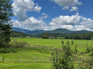 8 Wildlife Rd #48, Stowe, VT 05672