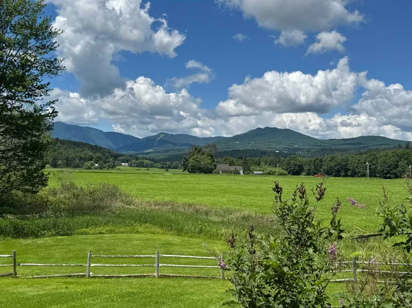 8 Wildlife Road #48, Stowe, VT 05672