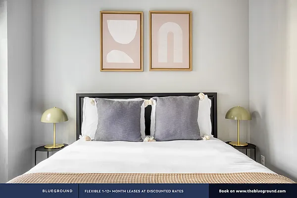 Rented by The Blueground | media 42