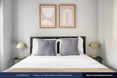 Rented by The Blueground