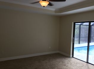 5242 Beckham St, North Port, FL 34288