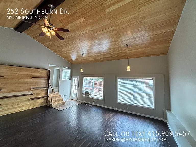 252 Southburn Dr — Photo 11