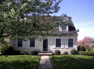 6516 Hollow Dr, East Petersburg, PA 17520