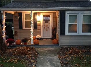 9 Spruce St, Mont Alto, PA