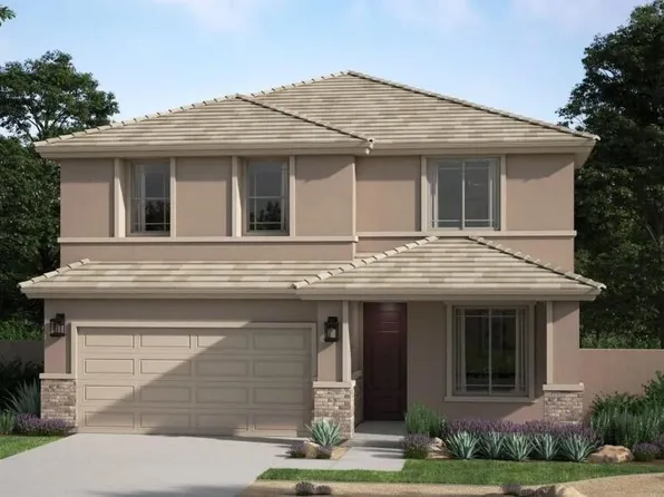 17031 W BUCKHORN Trail, Surprise, AZ 85387