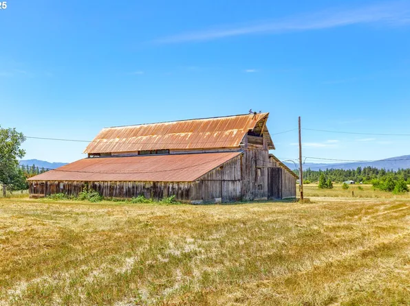 5005 Caves Hwy, Cave Junction, OR 97523